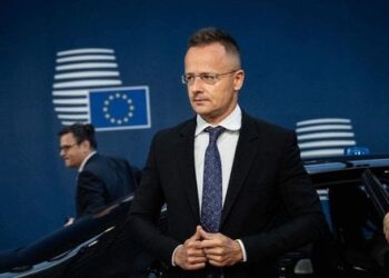 Угорщина відмовилась імпортувати нафту через Хорватію через  «ненадійність» країни