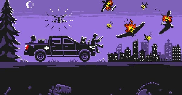 Фонд «Повернись живим» оголосив безстроковий збір на збиття російських БпЛА