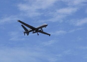 Росіяни здійснили ракетно-дронову атаку України