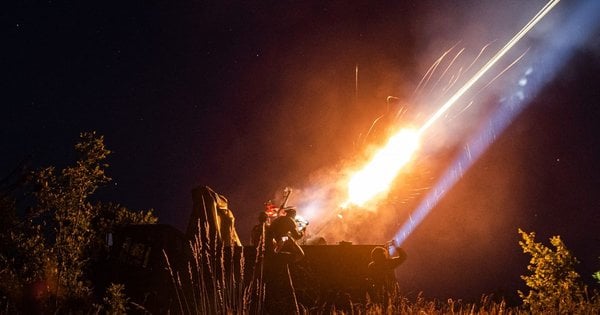 Під час нічної атаки росіян ППО збила 44 безпілотники