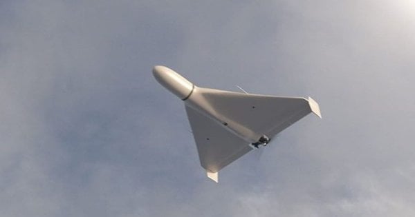 Росіяни здійснили масовану атаку дронами на Україну