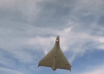 Повітряні сили вночі збили авіаракету і 42 ударні дрони