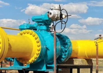 Україна дозволила транзит російської нафти для Угорщини, – нардеп