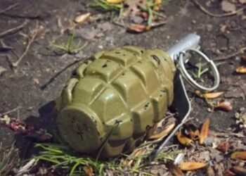 Солдата з Хмельниччини увʼязнили на 3 роки за продаж двох гранат