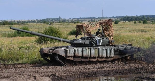 Володимир Зеленський підтвердив контрнаступальні дії росіян на Курщині