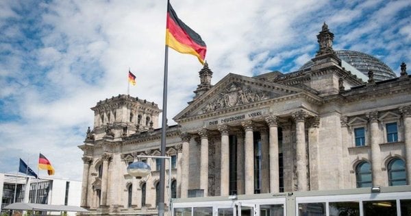 Німеччина виділила додаткові 400 млн євро на військову допомогу Україні