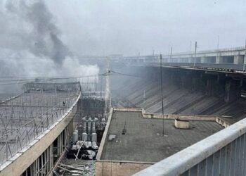 Данія виділила Україні 16 млн євро для посилення енергетичної інфраструктури