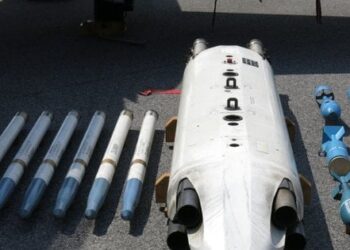 Канада передасть Україні ракетні двигуни CRV-7 та боєголовки до них