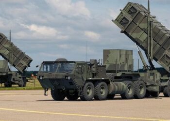 Президент Румунії підписав закон про передачу Україні ЗРК Patriot