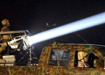 Росія вночі атакувала Прикарпаття дронами Shahed