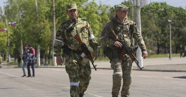 Росіяни розстріляли українських військовополонених на Торецькому напрямку