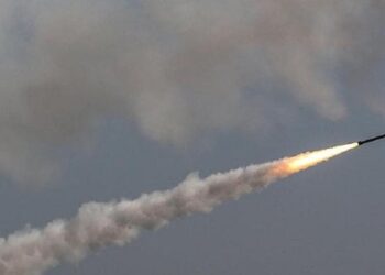 Росіяни здійснили масовану комбіновану атаку на Україну