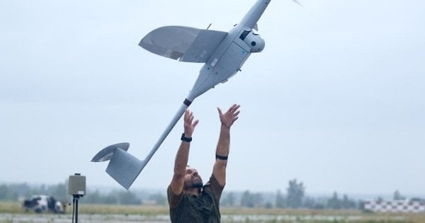 Українські виробники БпЛА вперше братимуть участь у тендерах Коаліції дронів