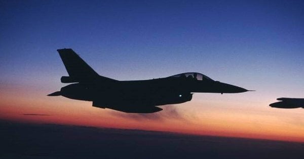 Нідерланди передадуть Україні обладнання та ракети для винищувачів F-16