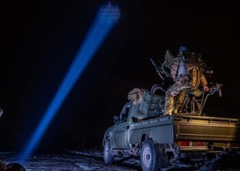 Росіяни атакували об’єкти критичної інфраструктури України 19 дронами