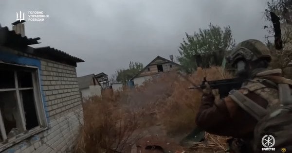 Сили оборони звільнили та зачистили від росіян Кругляківку на Харківщині