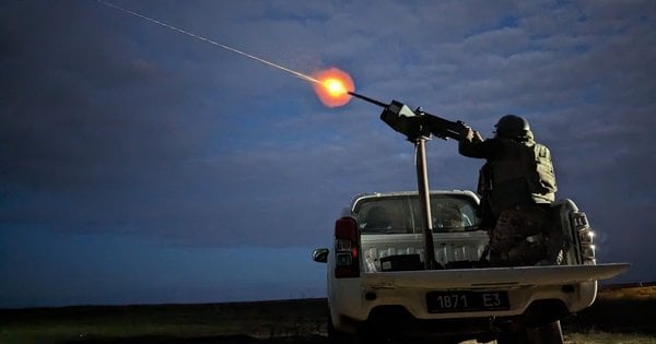 Росіяни вночі атакували Україну ракетами та дронами невстановленого типу