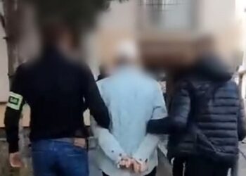 Польська поліція затримала українського шпигуна з Прикарпаття, який втік з-під варти