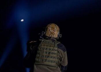 Росіяни вночі завдали удару ракетою невстановленого типу та 62 БПЛА