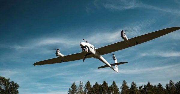 Дрони атакували спиртзаводи у Тульській та Тамбовській областях Росії