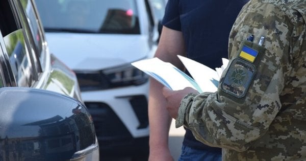 У Львові підприємця оштрафували на 340 тис. грн за переправлення ухилянтів