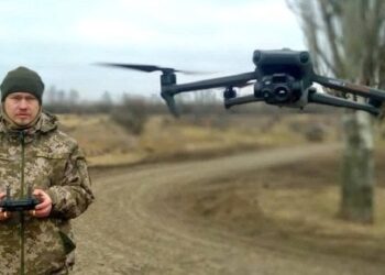 В Україні створять сертифіковані приватні школи для навчання операторів БпЛА