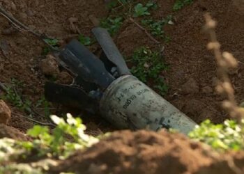 На Харківщині внаслідок вибуху боєприпасу постраждали двоє чоловіків