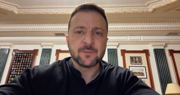 Володимир Зеленський анонсував оприлюднення Плану перемоги України