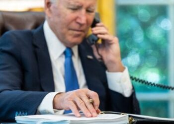 Джо Байден оголосив про надання Україні пакета військової допомоги на 425 млн доларів