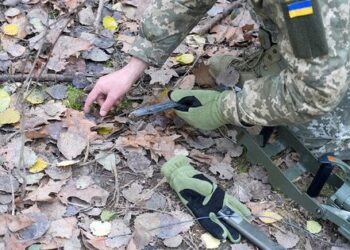 ЄС продовжить місію підготовки українських військових ще на два роки