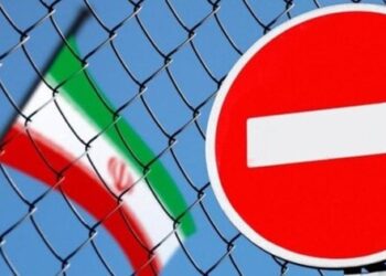 Європейський Союз ввів санкції проти Ірану через постачання ракет Росії