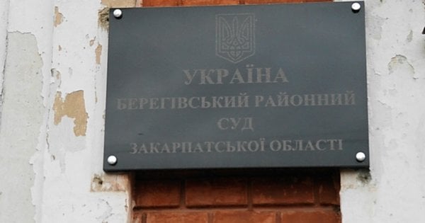 Закарпатець уник покарання за виправдовування російської агресії