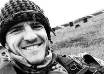 Захисник «Азовсталі» зі Львівщини повернувся додому після двох років полону