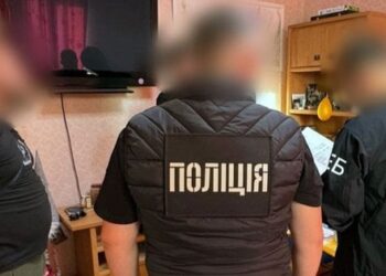 Підприємець з Києва привласнив 4 млн грн на поставці дронів для закарпатських військових