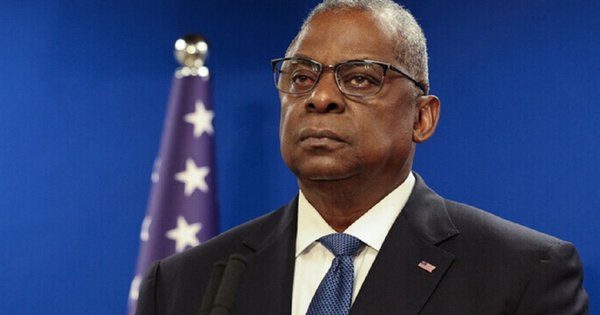 Ллойд Остін оголосив про виділення Україні пакета допомоги на 400 млн доларів