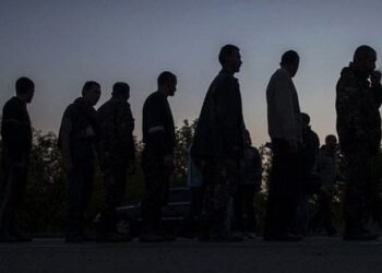 Міноборони підтвердило загибель у полоні щонайменше 177 українських військовослужбовців