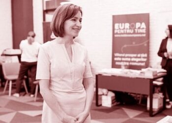 Молдовська тривога