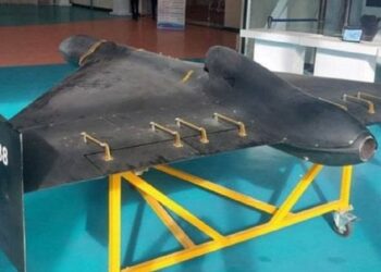 На окупованих територіях росіяни вироблятимуть ударні безпілотники