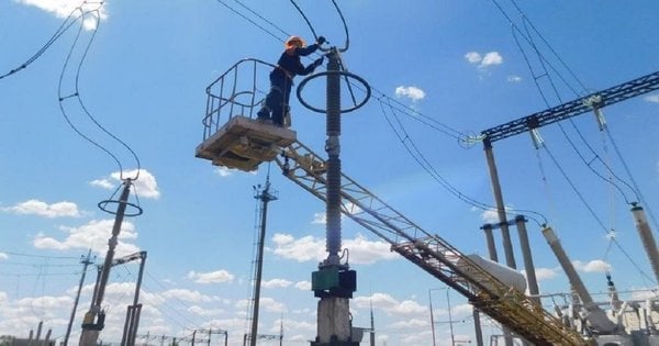 Норвегія виділила понад 100 млн доларів на відновлення енергетики в Україні