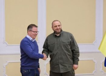 Норвегія надасть 119 млн доларів на озброєння для українських літаків F-16