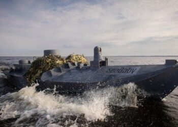 Велика Британія надасть 155 млн доларів на морську коаліцію для України