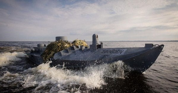 Велика Британія надасть 155 млн доларів на морську коаліцію для України