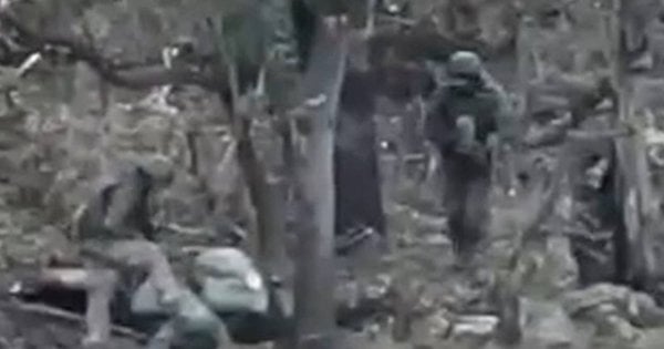 Росіяни стратили двох українських військовополонених поблизу Селидового