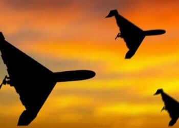 Росія вночі атакувала Україну ракетами та безпілотниками