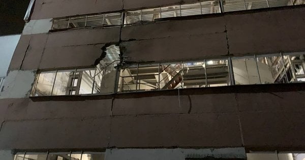 Росіяни заявили про нічну атаку дронів на підприємства