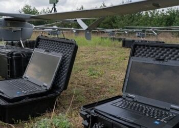 Сили безпілотних систем ЗСУ зможуть самостійно закуповувати дрони та РЕБ