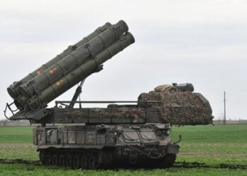 Сили оборони знищили РЛС «Бук-М2» та уразили ЗРК «Бук-М3» росіян