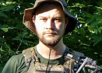 Суд відправив у СІЗО затриманого за СЗЧ Сергія Гнезділова