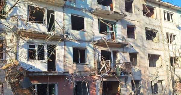 Внаслідок обстрілу Покровського району Донеччини загинули троє людей