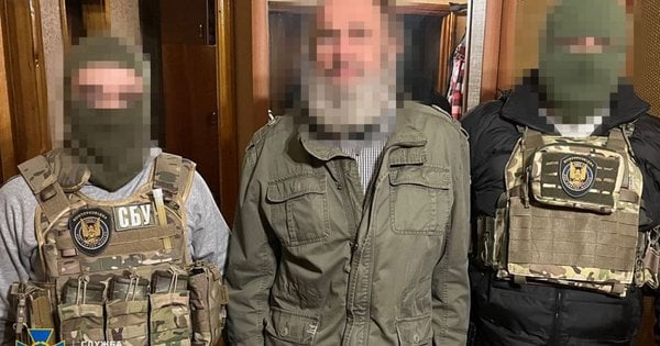 Харківський вчений розробляв покращення для ударних дронів Shahed на замовлення росіян